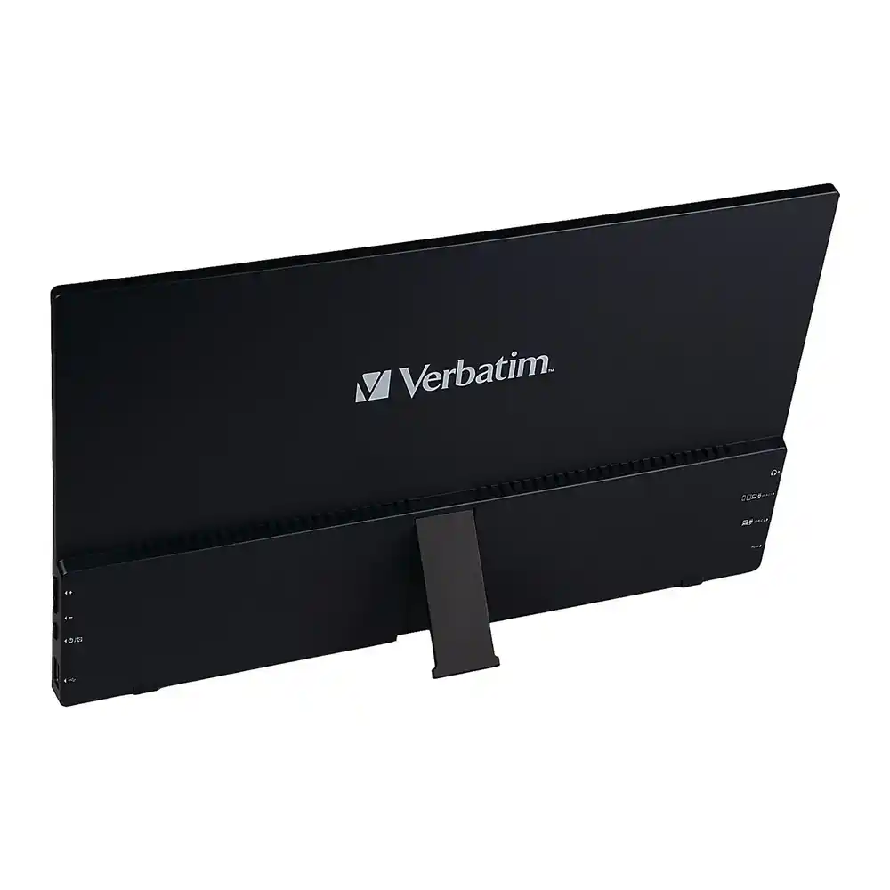 Verbatim 14" Full HD IPS Open Box Portable Monitor